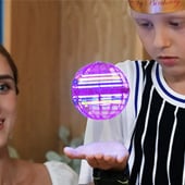 Cosmic Globe Customer Reviews